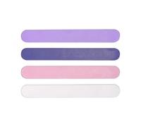Pack of 4 Resin Stir Sticks for Crafting Epoxy Mixing Practical Art Tools 14.7cm Length Stirring Rods Soap Making Mixing Sticks