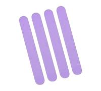 Pack of 4 Resin Stir Sticks for Crafting Epoxy Mixing Practical Art Tools 14.7cm Length Stirring Rods