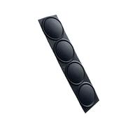 Pack of 4 Silicone Mats Cushion Pad Providing Reliabled Nonslip for CTL490 690 Digital Artists Designers