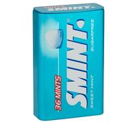(Pack Of 4) Smint Sugarfree Sweet Mint 36 Mints