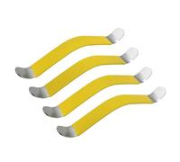 Pack of 4 String Spreader and Organizers Guitar String Tool for Efficient Instrument Care and Faster Restringing Process Permanent Guitar Accessory