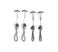 Pack of 4 tent cords Sea to Summit