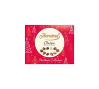 (Pack Of 4) Thorntons Classic Collection Chocolate Box 435g