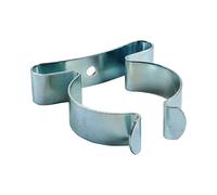 Pack of 4 Tool Clips - Zinc 1 1/2"