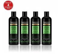 Pack of 4 TRESemme Cleanse & Replenish Remoisturising Shampoo 300ml