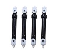 Pack Of 4 Washer Vibration Absorbers For Enhancing Quietness And Efficiency(4 packs)