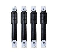 Pack Of 4 Washer Vibration Absorbers For Enhancing Quietness And Efficiency(W10015830 4 packs)