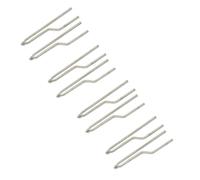 Pack of 4 Weller 7135 Replacement Soldering Iron Spare Tips for 8100 9200/d Gun