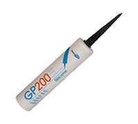 Bond-It GP200 Silicon Sealant White