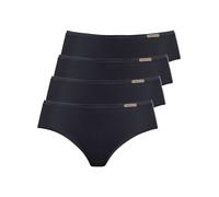 Pack of 4 Women's Brief earth by comazo earth 10650276401 12-24 3 colours