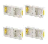 Appleby 35mm Double Dry Lining Box