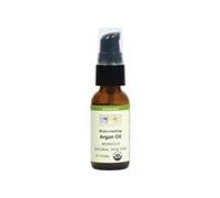 Pack of 4 x Aura Cacia Argan Skin Care Oil Certified Organic - 1 fl oz