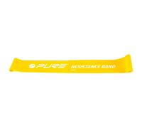 Pack of 40 resistance bands Pure2Improve light TU