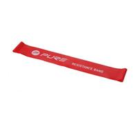 Pack of 40 resistance bands Pure2Improve medium TU
