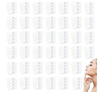 Pack of 480 Face Lifting Tape Face Lifting Straps Face Facelift Tape Invisible