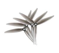 Pack Of 4pcs T7057 7Inch Props 3 Paddle Leaf Propellers Set Stable Extended For FPVs Drones Repairment