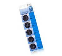 Pack Of 5/10 CR2430 Button Cell Batteries 3V Lithium Button Battery CR2430 Batteries For Toy And Remote Controls Lithium Button Cell