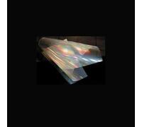 Pack of 5-1Ft x 6" Diffraction Grating Roll Sheet Double Axis 13,500 l/inch - 5 Separate Sheets