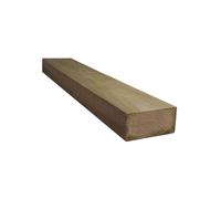 Pack of 5 2.4m 4x2 Treated Framing Timber 97mm x 47mm