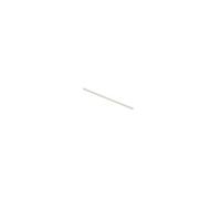 Pack of 5, 4mm Fibreglass Roman Blind Rods Including End Covers60Rods
