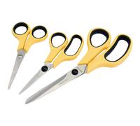 Pack Of 5 Draper 100 x 610mm 40 Grit Cloth Sanding Belt