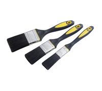 Pack Of 5 Draper 100 x 915mm 40 Grit Cloth Sanding Belt