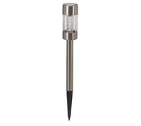 Pack of 5 Flare Stake Lights (Solar) by Smart Garden