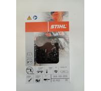 PACK OF 5 GENUINE STIHL MSA220 MSA220 C-B 14" CHAINSAW CHAINS