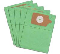 Pack of 5 Henry Hoover Bags compatible with Numatic Henry Hetty Basil James hoover bags for henry vacuum cleaner NVM1C NVM1C2 NVM1B Vacuum Dust Bags for Henry Hoover Vacuum Double Layer Paper dust bag