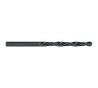 5 PACK 11mm Roll Forged HSS Drill Bit - Suitable for Hand and Pillar Drills