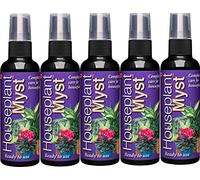 Pack of 5 Houseplant Myst 100ml Misters