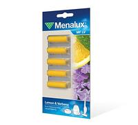 Pack Of 5 Lemon Scented Air Fresheners