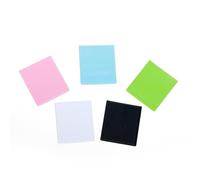 Pack of 5 Magnetic Pictures Frame Blank Photo Insert Fridge Magnets Photo Pockets Personalize and Display Your Pictures