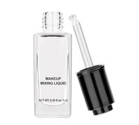 Pack of 5 Makeup Blending Liquid & Thinner (5 x 9 ml) - Save Dried Eyeliner & Mascara - Waterproof & Long Lasting - Versatile Makeup Mixer for Eyeshadow, Lipstick & Nail
