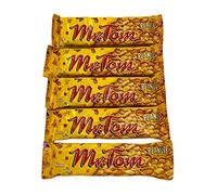 (Pack of 5) Mr Tom Peanut Bar 40g