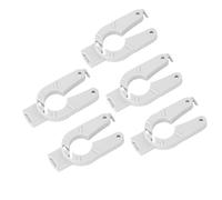 Pack of 5 Multipurpose Bottle Caps Openers 3In1 Tool for Opening of Beverages Water Bottles and Can Multipurpose Opener