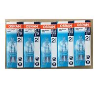 Osram G9 Halopin ECO 240v 48w