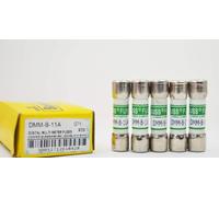 Pack of 5 pieces, DMM-B-11A (DMM-11A, DMM11) 11A 1000V 803293 Digital Multimeter Replacement Fuse