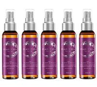 Pack of 5 Planet Spa Sleep Aromatherapy Ritual Pillow Mist 100 ml