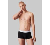 Pack of 5 Relaxed Fit Hipsters Black + Grey + White