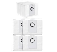 Pack of 5 Replacement Bags for Cecotec Conga 8290