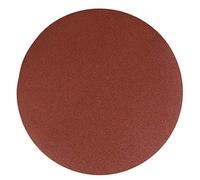 Clarke 6500441 6500441 5 X 8 Sanding Discs For Cs48 Sander - Medium
