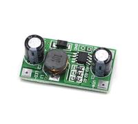 Pack of 5 small LED power module 2W 3W output LED driver board has the function of energy saving