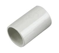 Pack of 5 - Solvent Weld 21.5mm Overflow Coupling