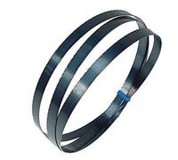 PACK OF 5 Spare 24TPI Blades for Clarke CBS45MD Bandsaw