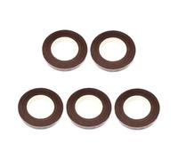 Pack of 5 Strong Hold Crafting Tape Plant for Professional Floral Arrangements and Creative Workshop Projects Floral Craft