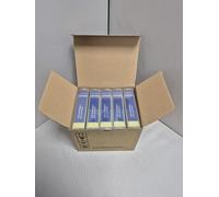 PACK OF 5 Tandberg Data Tandberg Lto Ultrium 3 400-800GB Backup Media Tape