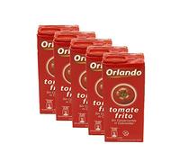 Orlando - Tomate Frito - 350g/each (3)
