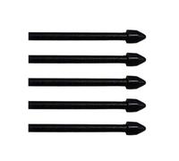 Pack Of 5 Touch Pen Nibs Compatible For Tab 6/7/7+/8/9 S23 NOTE10 20 Tablet Prolonged Comfortable Capacitive Nibs