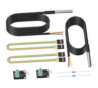 Pack of 5 Waterproof Sensor for Arduino for Pack of 5 (Set 1)